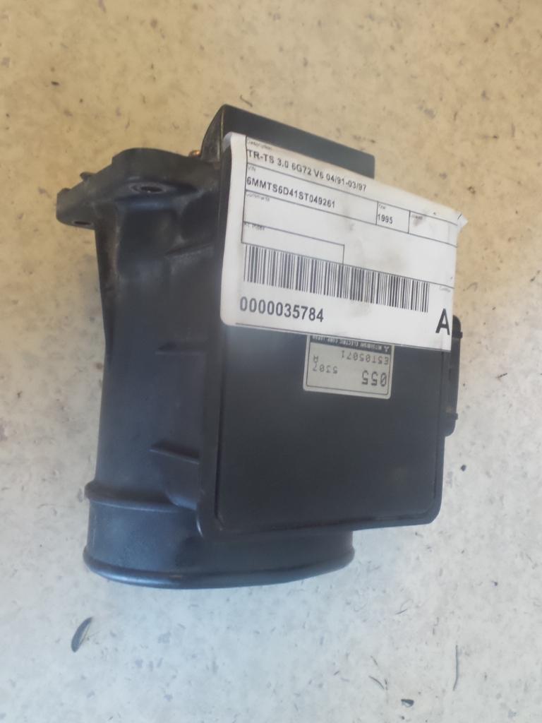 1995 Mitsubishi Magna Air Flow Meter View Auto part Air Flow Meter Mitsubishi Magna 1995