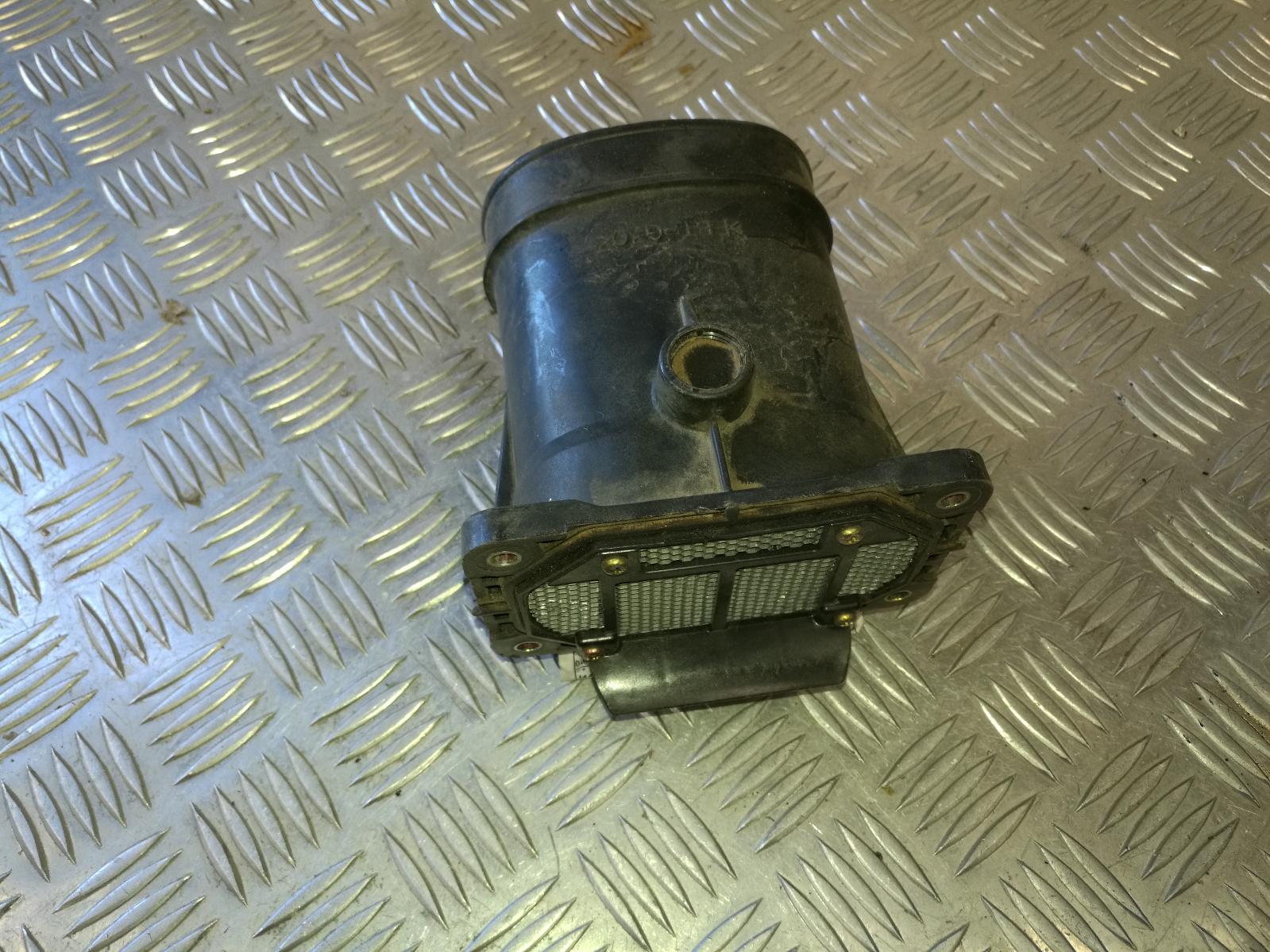 1995 Mitsubishi Magna Air Flow Meter View Auto part Air Flow Meter Mitsubishi Magna 1995