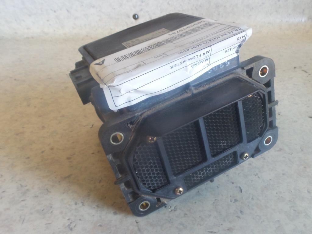 1995 Mitsubishi Magna Air Flow Meter View Auto part Air Flow Meter Mitsubishi Magna 1995
