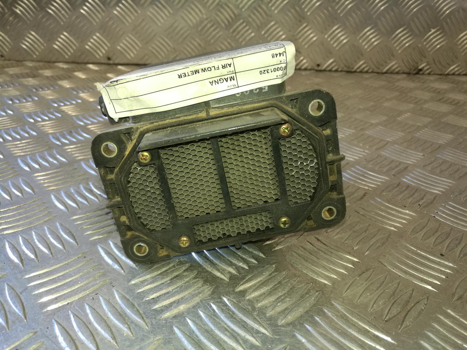 1995 Mitsubishi Magna Air Flow Meter View Auto part Air Flow Meter Mitsubishi Magna 1995