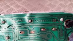 View Auto part Instrument Cluster Mitsubishi Magna 1995