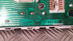 View Auto part Instrument Cluster Mitsubishi Magna 1995