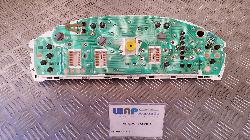 View Auto part Instrument Cluster Mitsubishi Magna 1995