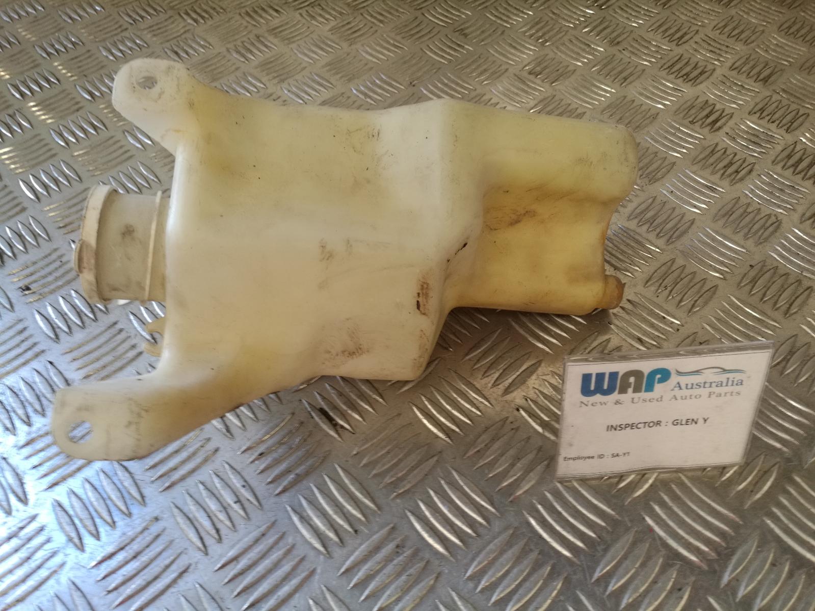 1995 Mitsubishi Magna Washer Bottle View Auto part Washer Bottle Mitsubishi Magna 1995