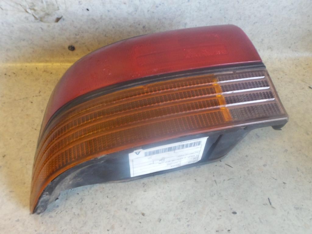 1995 Mitsubishi Magna Left Taillight View Auto part Left Taillight Mitsubishi Magna 1995