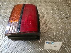 View Auto part Left Taillight Mitsubishi Magna 1995