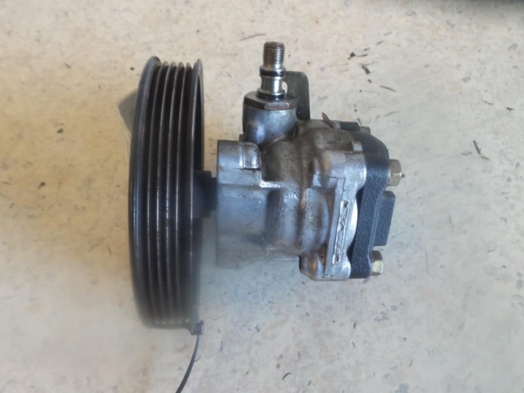 1995 Mitsubishi Magna Steering Pump View Auto part Steering Pump Mitsubishi Magna 1995