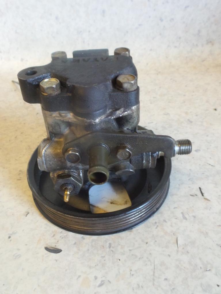 1995 Mitsubishi Magna Steering Pump View Auto part Steering Pump Mitsubishi Magna 1995