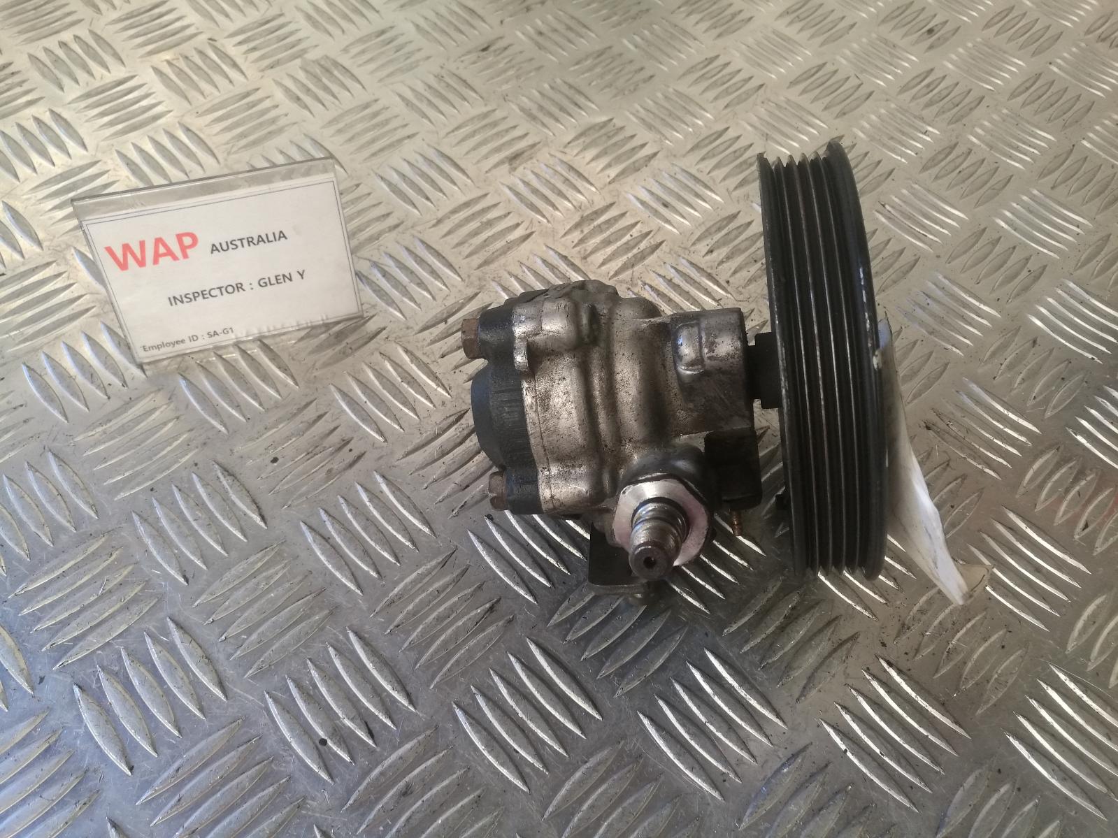 1995 Mitsubishi Magna Steering Pump View Auto part Steering Pump Mitsubishi Magna 1995