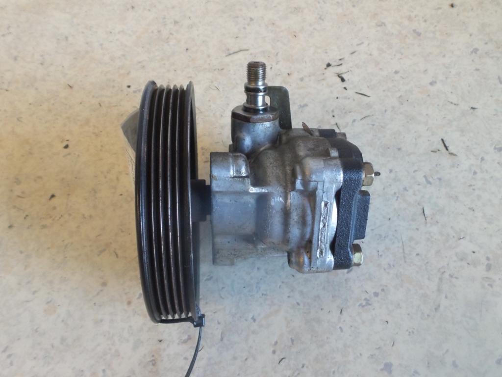 1995 Mitsubishi Magna Steering Pump View Auto part Steering Pump Mitsubishi Magna 1995
