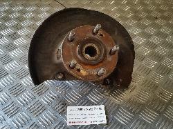 View Auto part Left Front Hub Assembly Mitsubishi Magna 1995