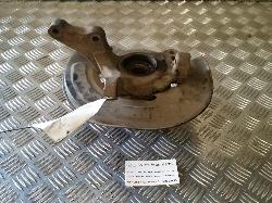 View Auto part Left Front Hub Assembly Mitsubishi Magna 1995