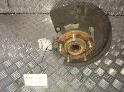 View Auto part Right Front Hub Assembly Mitsubishi Magna 1995