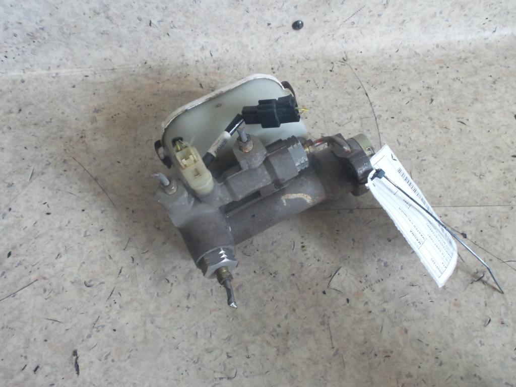 1995 Mitsubishi Magna Master Cylinder View Auto part Master Cylinder Mitsubishi Magna 1995