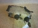 View Auto part Left Headlamp Nissan 300zx 1990