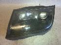 View Auto part Left Headlamp Nissan 300zx 1990