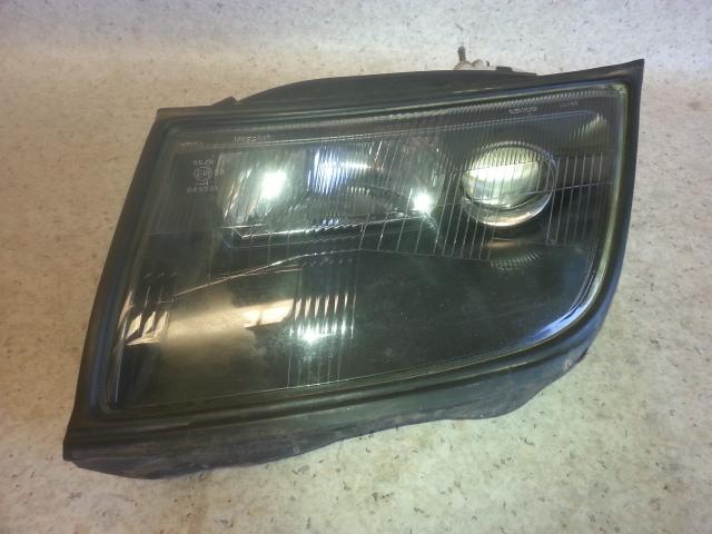 1990 Nissan 300zx Left Headlamp View Auto part Left Headlamp Nissan 300zx 1990
