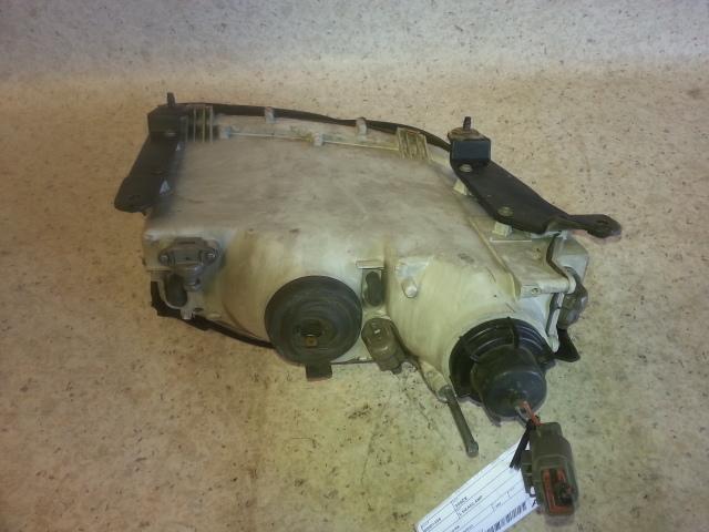 1990 Nissan 300zx Left Headlamp View Auto part Left Headlamp Nissan 300zx 1990