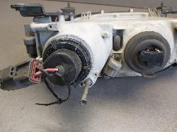 View Auto part Right Headlamp Nissan 300zx 1990