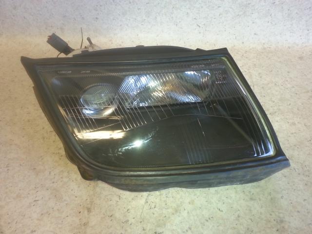 View Auto part Right Headlamp Nissan 300zx 1990
