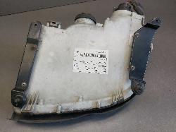 View Auto part Right Headlamp Nissan 300zx 1990