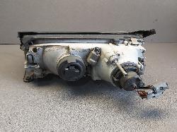 View Auto part Right Headlamp Nissan 300zx 1990