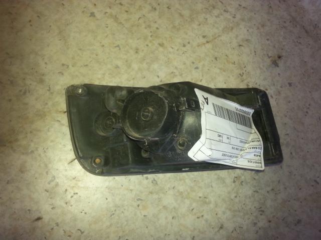 View Auto part Left Indicator/Fog/Side Nissan 300zx 1990