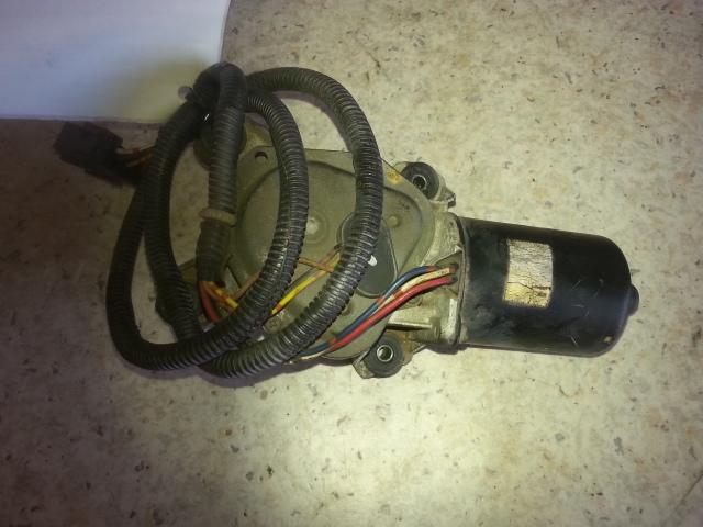 View Auto part Wiper Motor Nissan 300zx 1990
