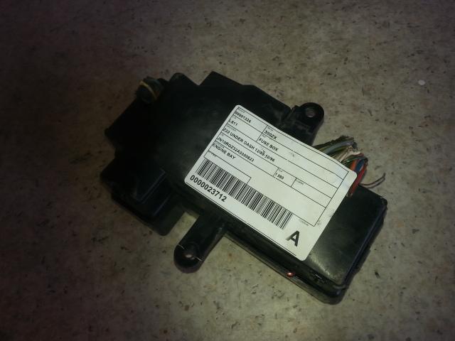 1990 Nissan 300zx Fuse Box View Auto part Fuse Box Nissan 300zx 1990