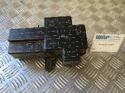 View Auto part Fuse Box Nissan 300zx 1990