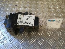 View Auto part Fuse Box Nissan 300zx 1990