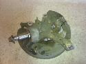 View Auto part Left Front Hub Assembly Nissan 300zx 1990