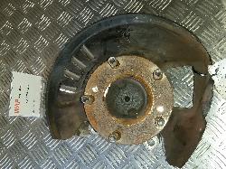 View Auto part Left Front Hub Assembly Nissan 300zx 1990