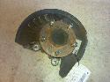 View Auto part Left Front Hub Assembly Nissan 300zx 1990