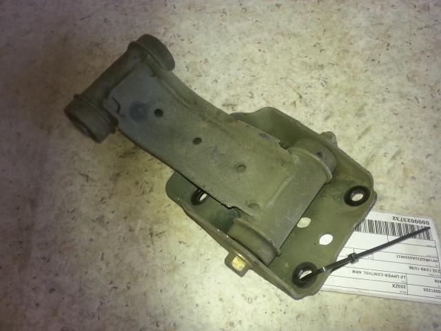 1990 Nissan 300zx Left Front Upper Control Arm View Auto part Left Front Upper Control Arm Nissan 300zx 1990