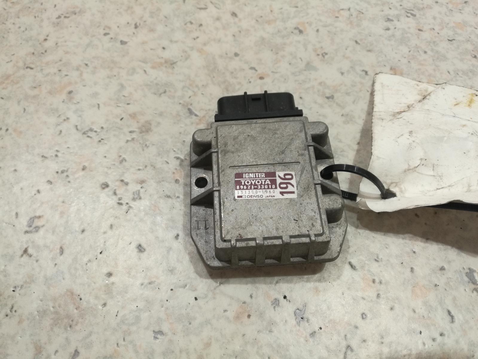 View Auto part Ignitor Lexus Es300 (92-05) 1993