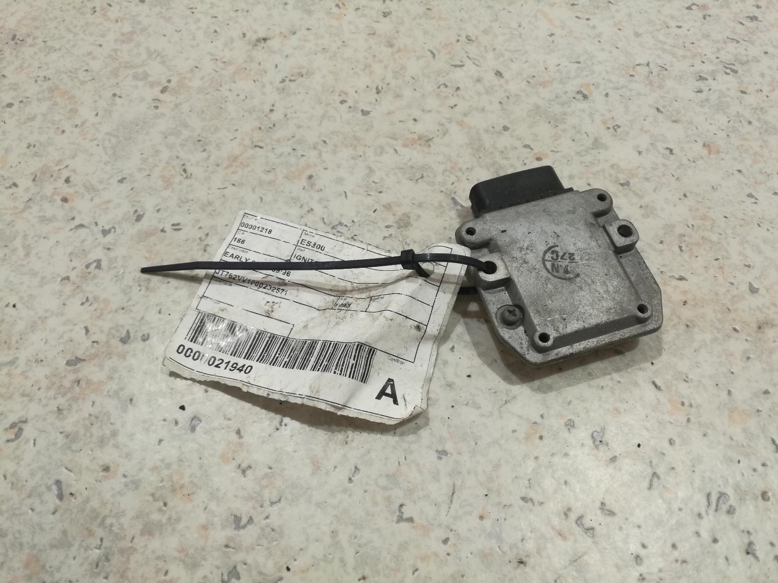 View Auto part Ignitor Lexus Es300 (92-05) 1993