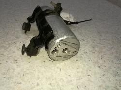 View Auto part A/C Dryer Lexus Es300 (92-05) 1993