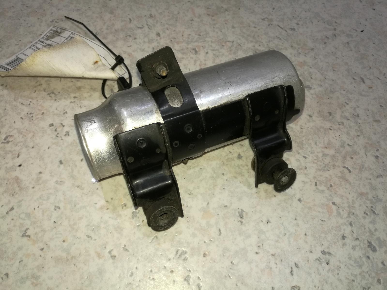 1993 Lexus Es300 (92-05) A/C Dryer View Auto part A/C Dryer Lexus Es300 (92-05) 1993