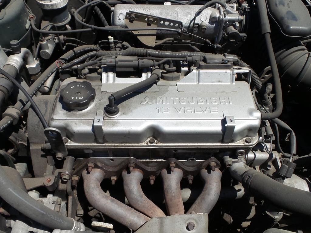 View Auto part Handbrake Lever Mitsubishi Lancer 1999