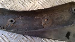 View Auto part Mud Flaps Lexus Es300 (92-05) 1993