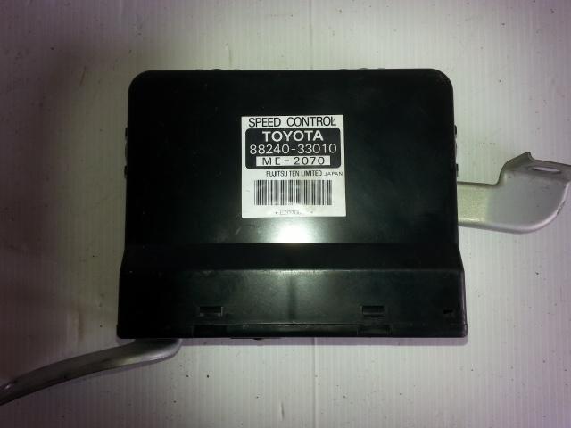 View Auto part Ecu Lexus Es300 (92-05) 1993