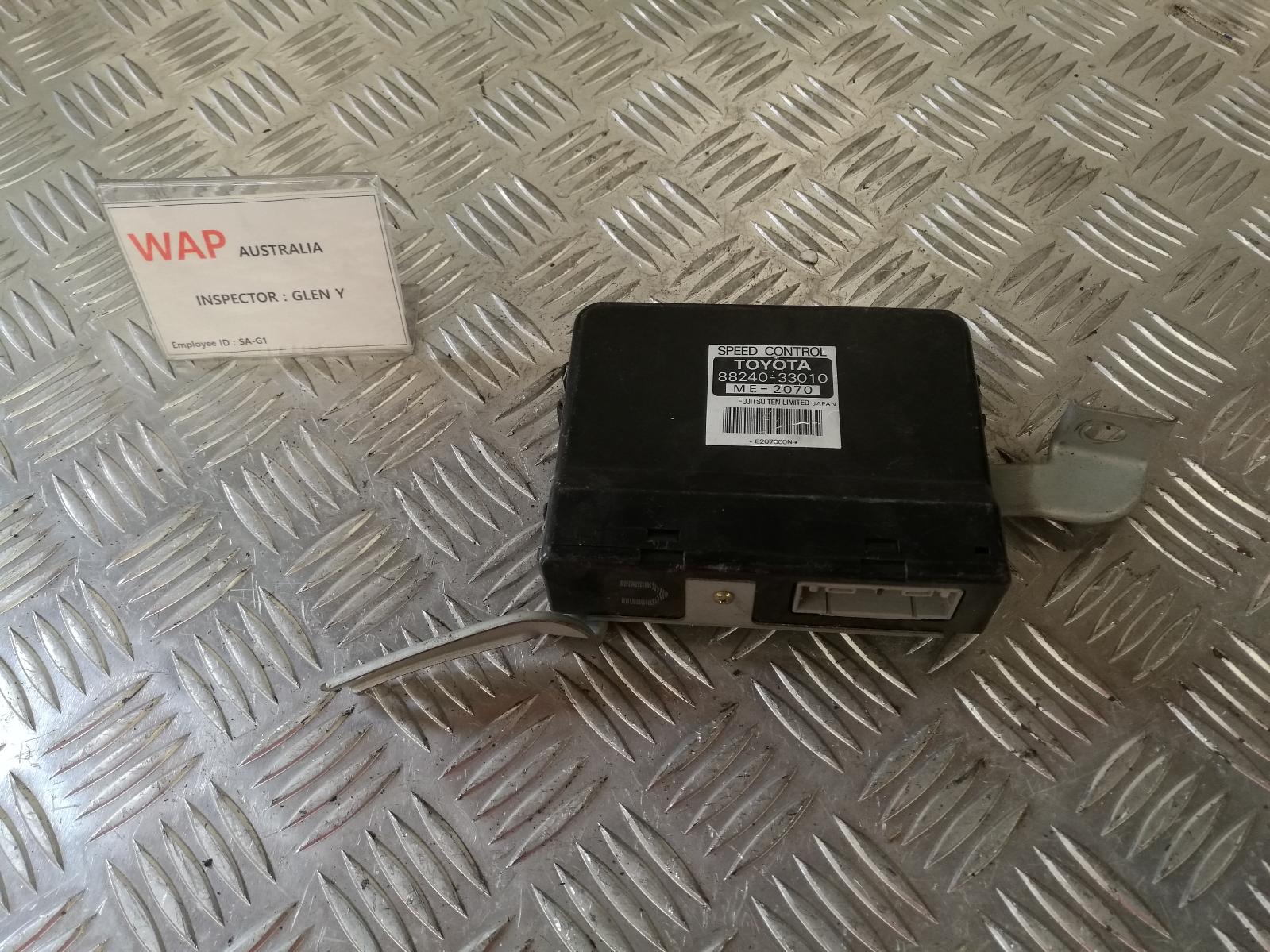 View Auto part Ecu Lexus Es300 (92-05) 1993