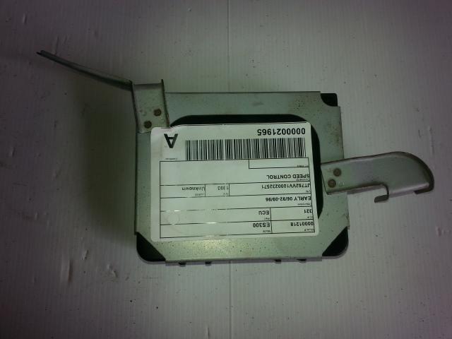 View Auto part Ecu Lexus Es300 (92-05) 1993