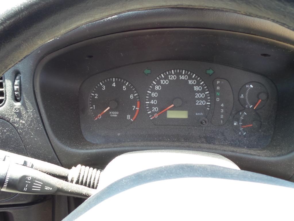 View Auto part Handbrake Lever Mitsubishi Lancer 1999