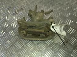 View Auto part Caliper Toyota Mr2 1989