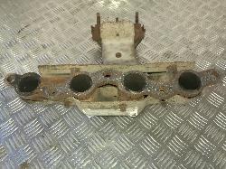 View Auto part Manifold Toyota Mr2 1989