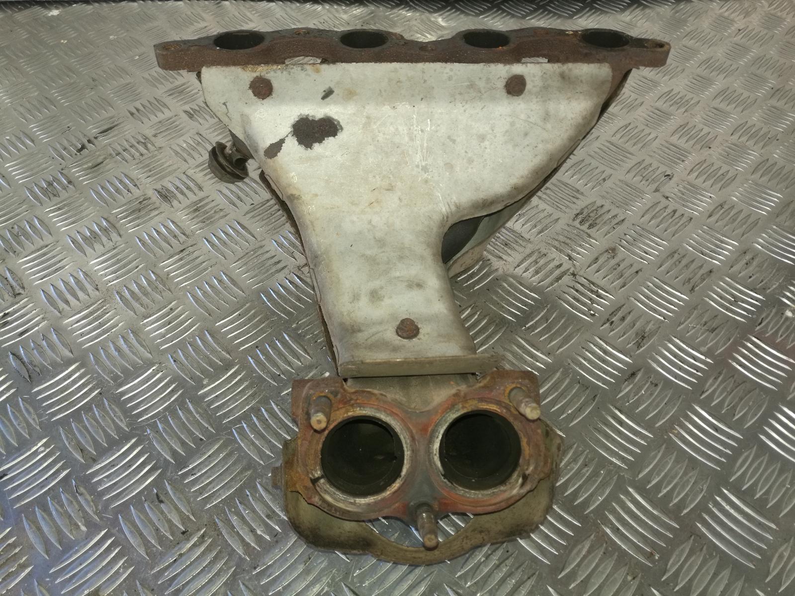 View Auto part Manifold Toyota Mr2 1989