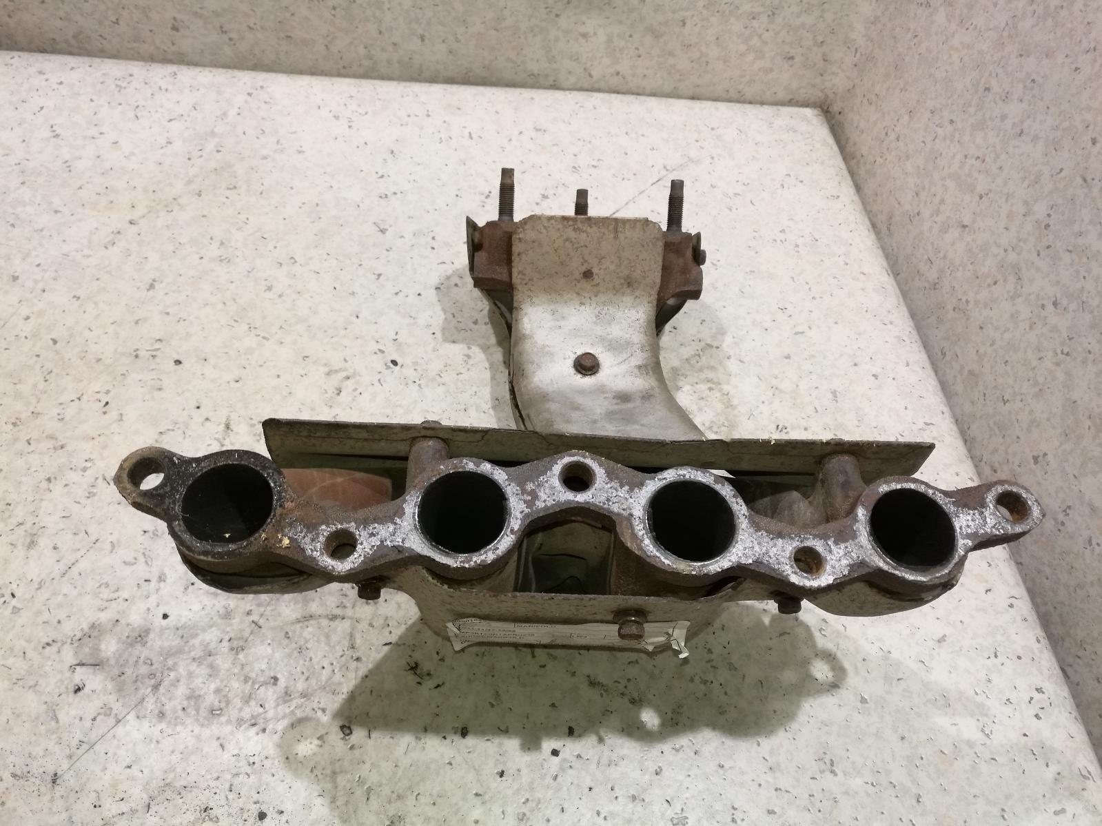 View Auto part Manifold Toyota Mr2 1989