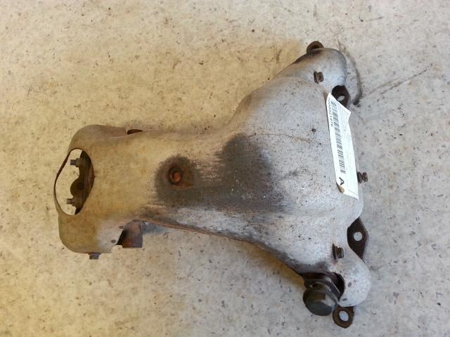View Auto part Manifold Toyota Mr2 1989